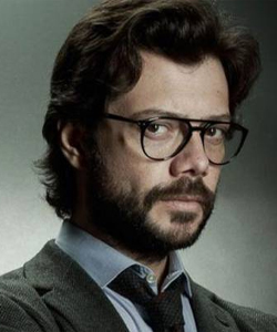 El profesor