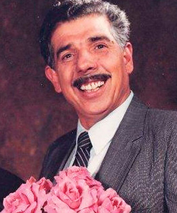 Profesor Jirafales