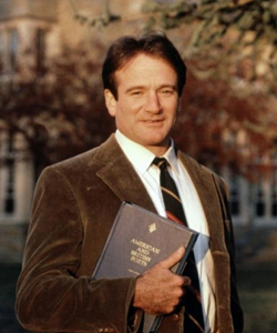 Profesor Keating