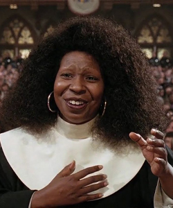 Hermana Mary Clearence